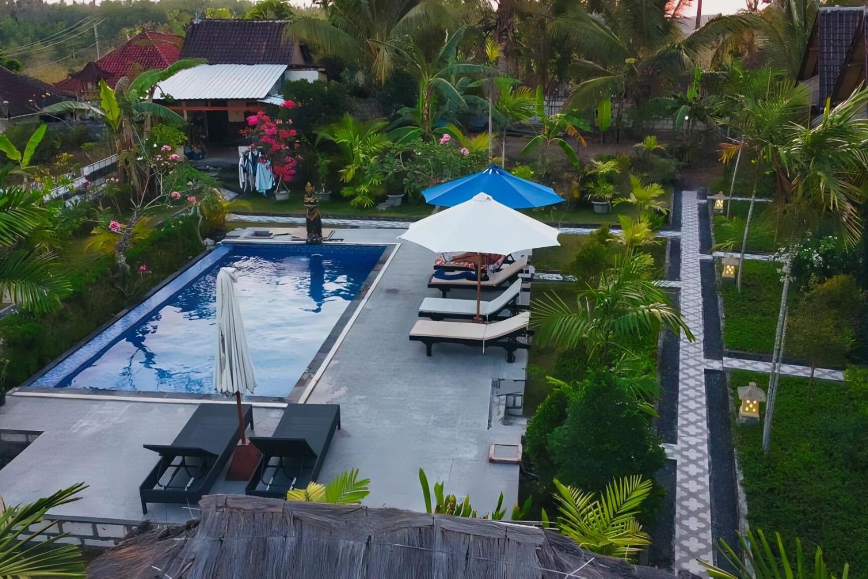 Rr Cottage Sakti 外观 照片