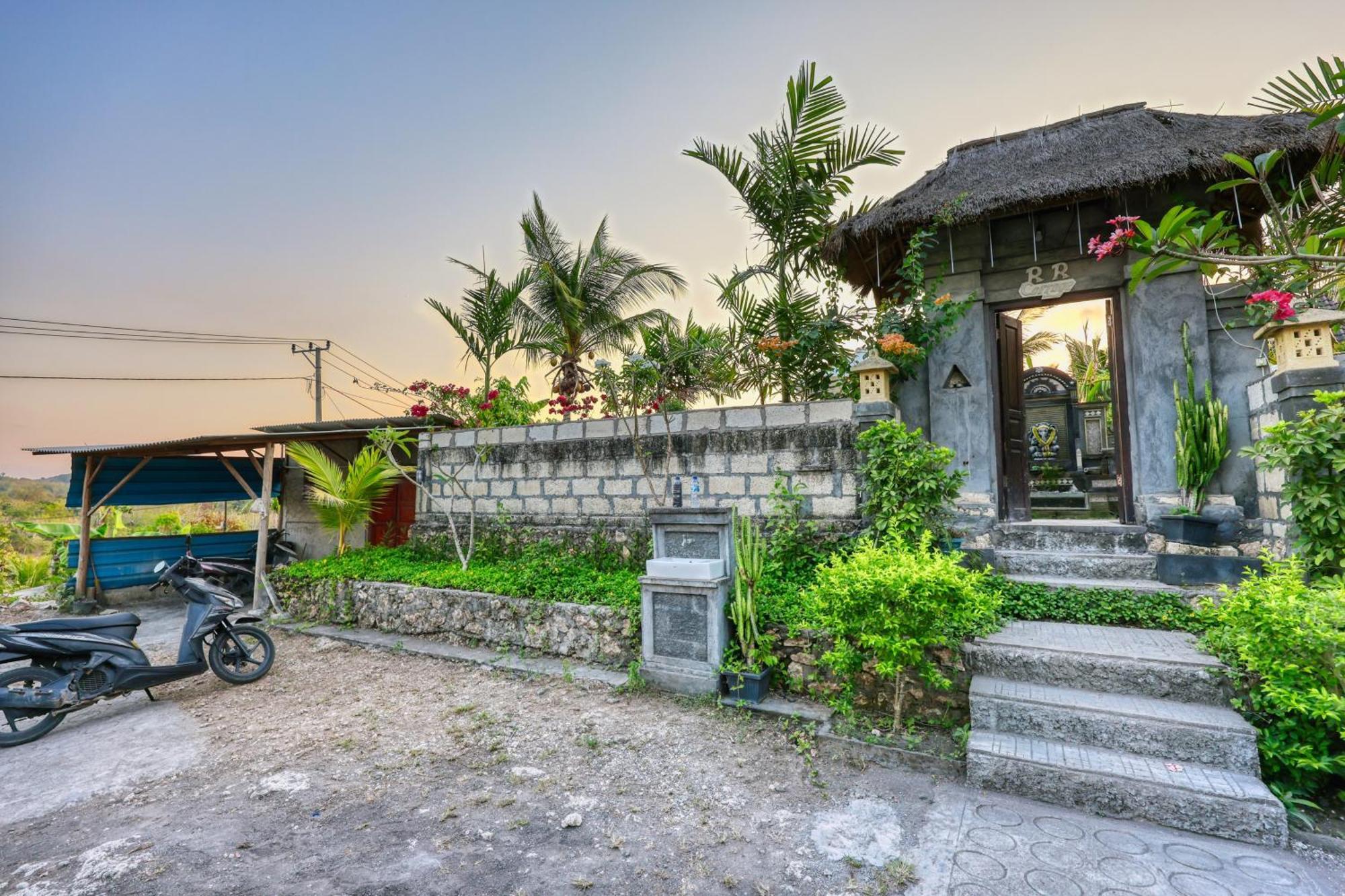 Rr Cottage Sakti 外观 照片