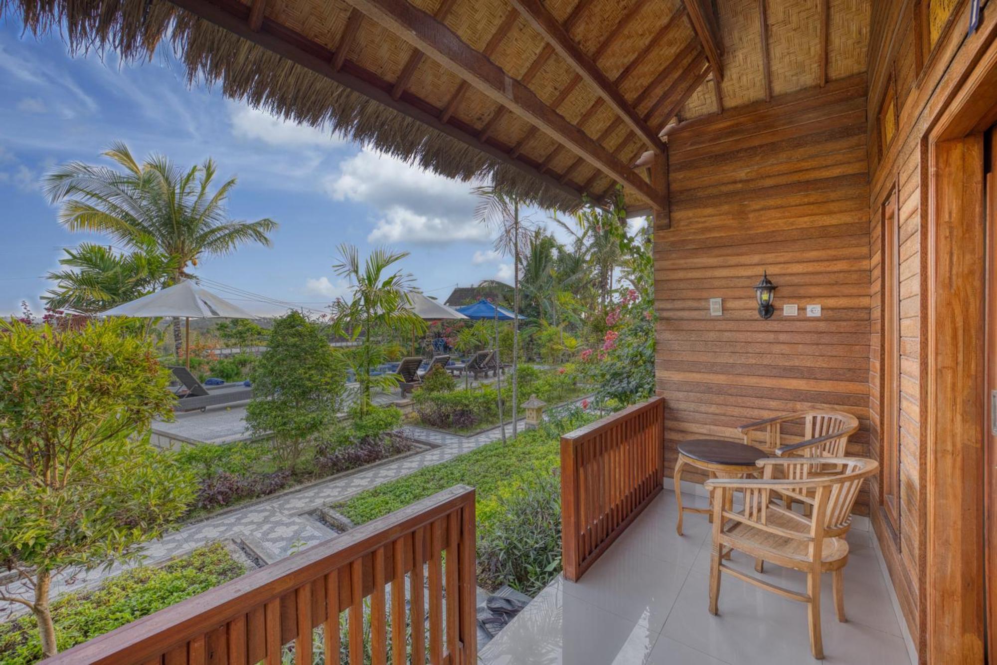 Rr Cottage Sakti 外观 照片